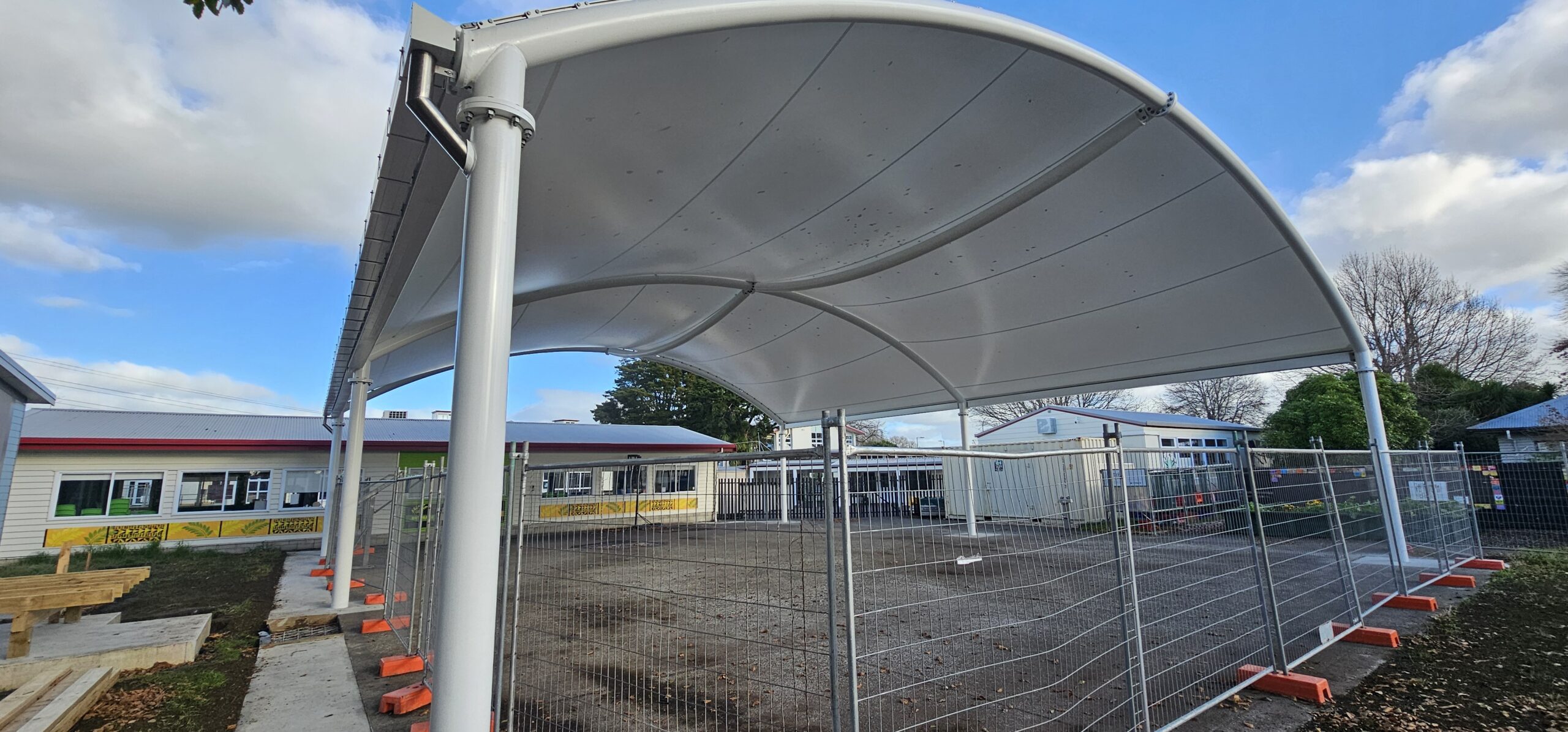 Spaceframe